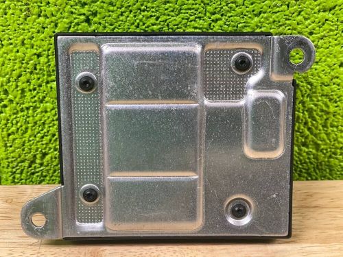 03-11 mercedes w211 e350 e500 cls500 body control module unit bcm 2115452132 oem