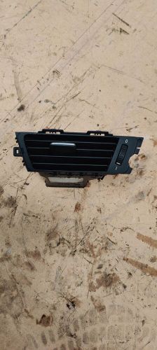 Bmw 3 series e90 e91 e92 e93 fresh air grille left dash vent part 64229130465