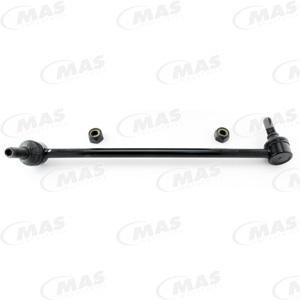 Mas industries sl69011 sway bar link kit-suspension stabilizer bar link kit