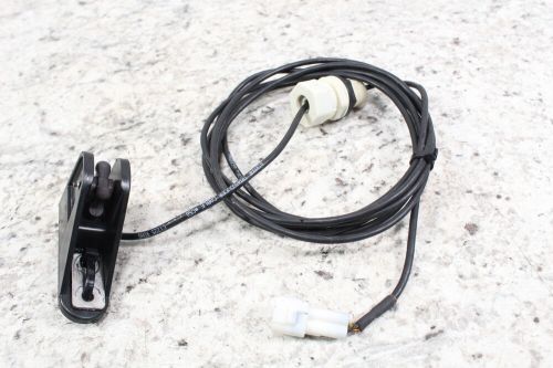 1998 yamaha waverunner gp800 speed sensor paddle  gp7-u8k31-02-00