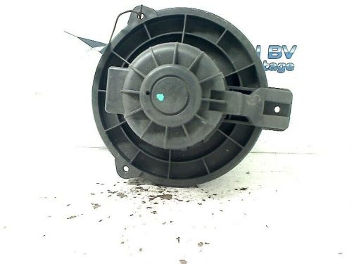 Heater fan engine heat fan engine kia rio iii (ub) 2011 b308830440-