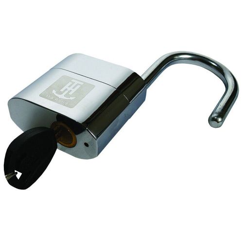 T-h marine banshee™ alarm padlock