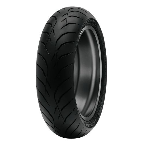 Dunlop - 45253304 - tire roadsmart iv rear 180/55zr17 (73w) tl