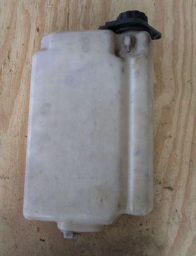 Mercury mariner outboards  100 hp 115 hp 125 hp  1988 - 98 oil tank 8628a7