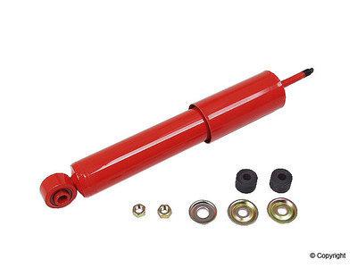 Wd express 382 38084 424 front shock absorber-kyb monomax shock absorber