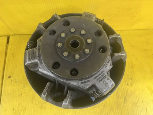 2009 ski-doo summit xp 800 primary clutch ￼  63