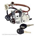 Beck/arnley 201-1586 ignition switch assembly