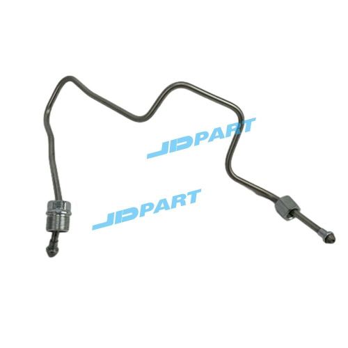 Qsb5.9 fuel pipe 3943769 for cummins engine spare parts