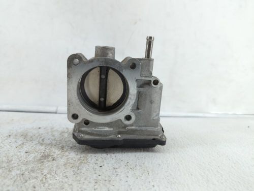 2013-2019 nissan sentra throttle body fh2xz