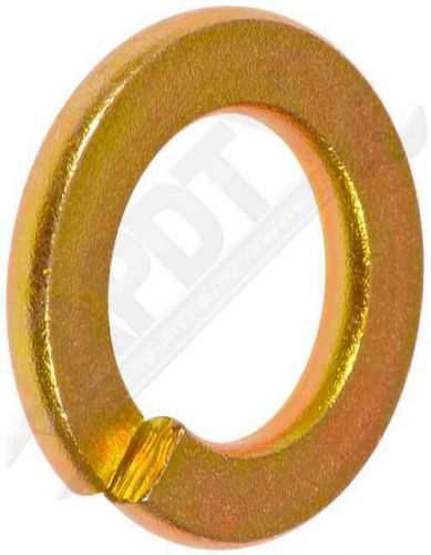 Dorman 965-810 split lock washer - grade 8 - m10