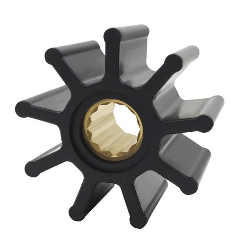 836-0008 flexible impeller for jabsco pump nitrile