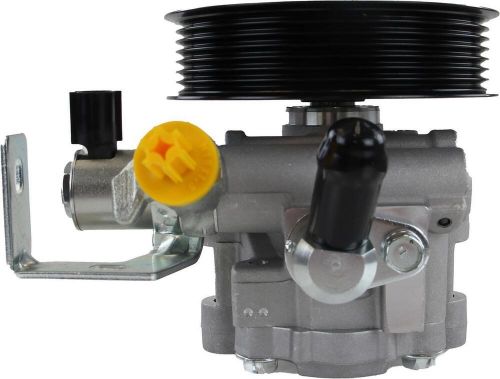 Power steering pump