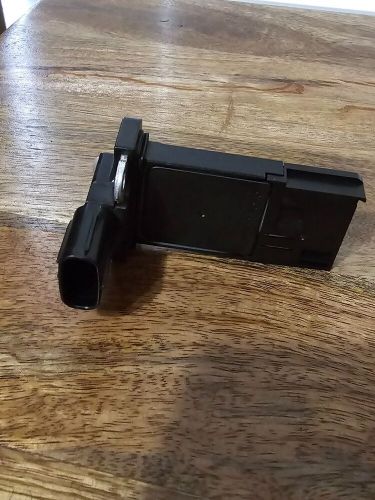 2020 subaru wrx mass air flow sensor assembly factory 22680aa410 oem 15-21