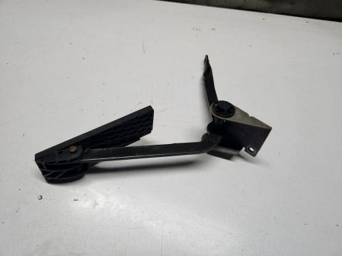 Jeep cherokee xj 97-01 accelerator gas pedal