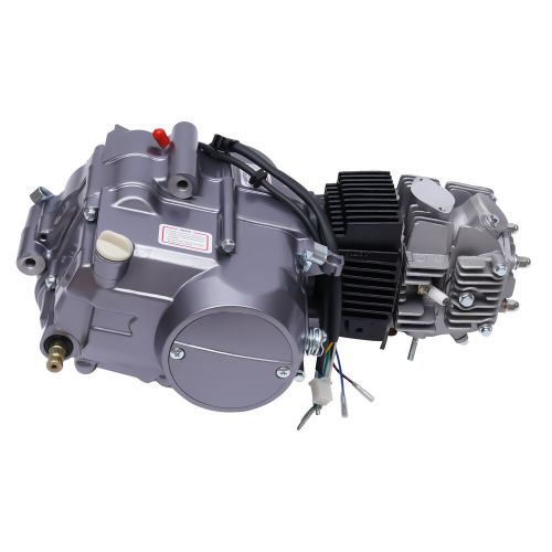 140cc,4 stroke racing engine single cylinder motor for pit dirt bike honda crf50