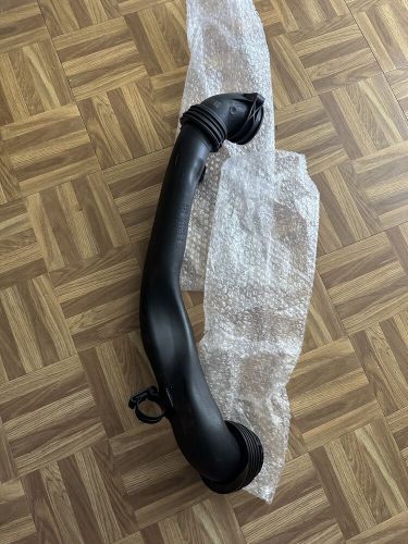 Bmw g20 m340 oem charge pipe