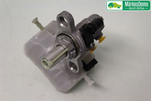 Original 2018 main brake cylinder audi q5 (fyb)-