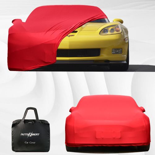 Universal breathable coupe car cover indoor uv dust proof resistant protection;