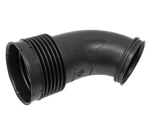 Genuine oem engine air intake hose 13717514879 for bmw