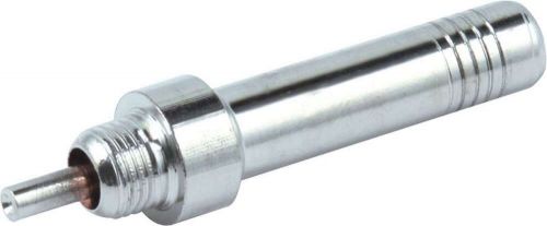 Allstar performance all44138 valve stem filler - steel - for allstar