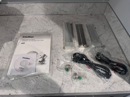 Intellian v60 (v1-61-26w) vsat communication system antenna control unit #27