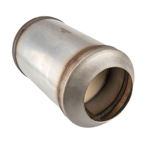 Sell Inch Inlet Outlet Universal Catalytic Converter Stainless