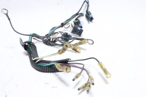 Mercury oem outboard ignition harness assy. pn/ 850045a 2 100hp – 125hp