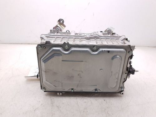 Conv/invert/charger prius vin fu 7th and 8th digit fits 17-19 prius