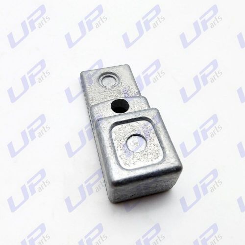 55321-90j01 zinc anode for suzuki outboard motor 4t df60-df140 55321-90j00