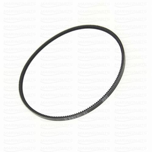 Drive belt power steering volvo penta ad31 tamd31 ad41 tamd41 replaces 967123