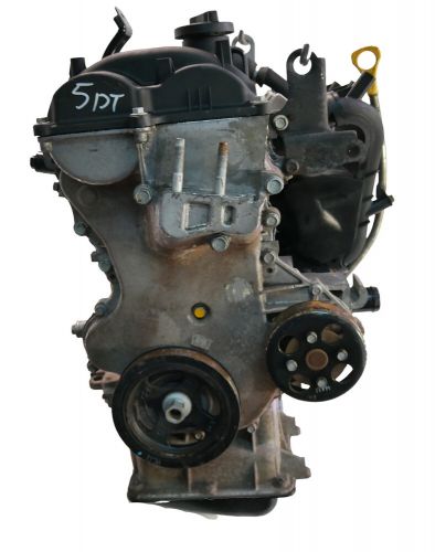 Engine for hyundai kia i10 i10 pa 1.2 petrol g4la 2110103m12 112.000km