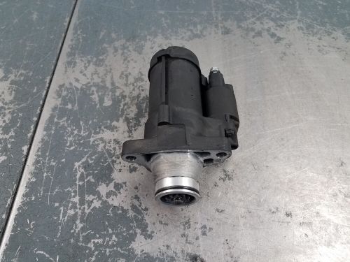 2017 17 - 23 harley davidson touring road glide  starter #6144