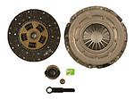 Valeo 52641406 new clutch kit