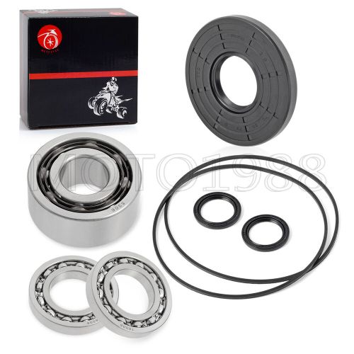 Front differential fkg bearing &amp; seal kit for polaris ranger / rzr 570/800/900