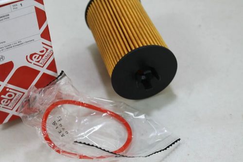 Febi bilstein filter oil filter alfa romeo fiat opel saab