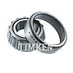 Timken set21 front inner bearing set