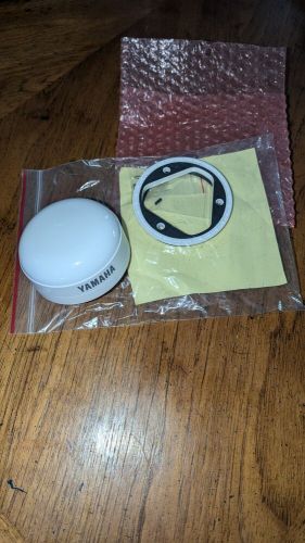 Yamaha gps antenna 6x9 88107-02 new part#