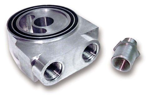 503erl earl&#039;s billet oil thermostat