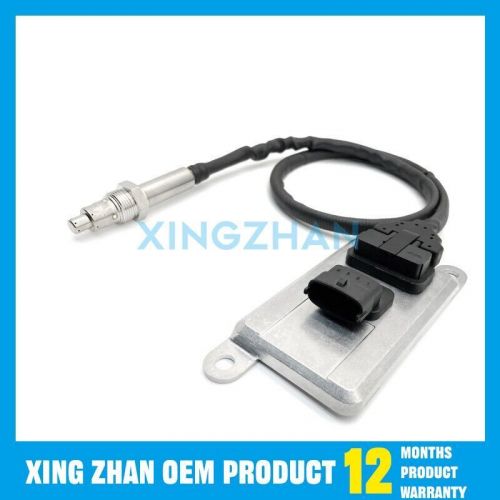 5wk96717b 22219283 5wk9 6717b nitrogen oxide sensor nox sensor for volvo auto