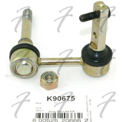 Falcon steering systems fk90675 sway bar link kit