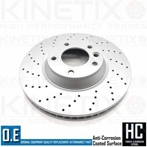 For audi q7 4.2 tdi drilled front rear brake discs brembo pads wear sensors