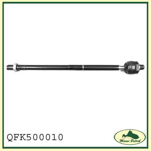 Land rover spindle connecting inner steering tie rod end lh qfk500010 lr3 lr4 am