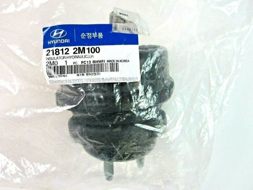 Gen-uine for 10-12 genesis coupe 2.0l hydraulic insulator fr lh oe# 21812-2m100