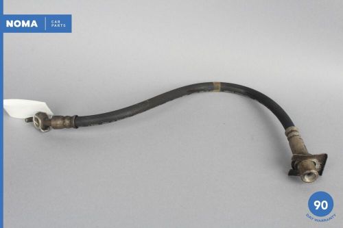 95-00 lexus ls400 xf20 front right or left side brake braking flexible hose oem