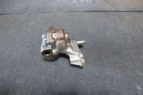 General motors chevrolet buick cadillac oil pump 224-4146