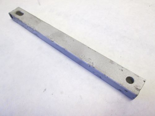 97-8252711 mercury mariner force 25-50 hp outboard transom bracket anode