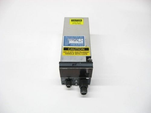 Collins ctl-92 atc control head - core - pn: 622-6523-205