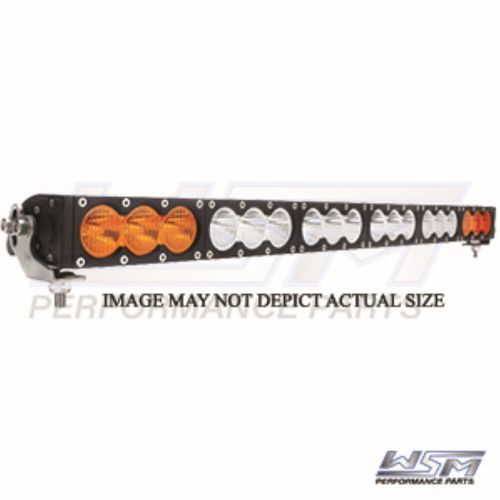 Wsm l.e.d light bar 60w 29cm 5700lm - 020-820-06