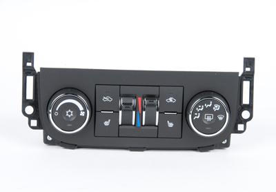 Acdelco oe service 15-74133 switch, a/c & heater control-hvac control panel