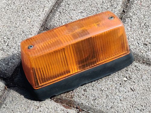 Mercedes-benz 206d 306d l206 hanomag f20 f25 f30 right indicator-